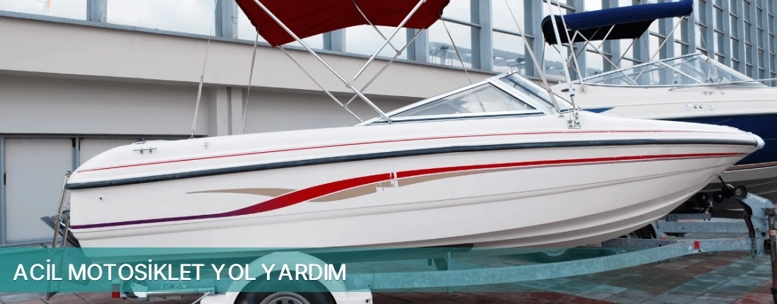 Limontepe İlçemi Acil Motosiklet Yol Yardım