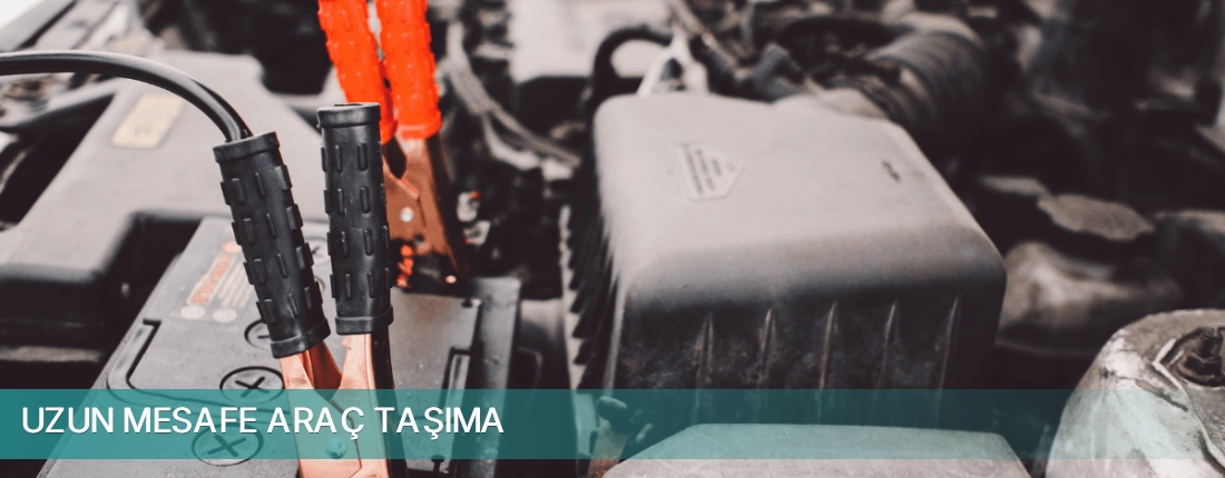 Limontepe İlçemi Uzun Mesafe Araç Taşıma